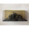 EAGLEMOSS COLLECTIONS EM0009, 1:43 FORD M8 ARMORED CAR 2nd. ARMORED DIV. AVRANCHES, FRANCE 1944. WITH BOX.