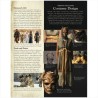 Figura de Hijos de la Arpía - Colección Oficial de Figuras de Juego de Tronos Eaglemoss Número 26 + Revista