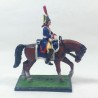 KING'S REGIMENT, SPAIN 1808. NAPOLEONIC LEAD SOLDIERS COLLECTION ALYMER SPAIN 1:32 SCALE