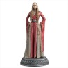 Figurine of Cersei Lannister (Queen Regent) - Game of Thrones Figurine Collection Issue 30 + Magazine