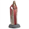 Figura de Cersei Lannister (Reina Regent) - Colecció Oficial de Figures de Joc de Trons Eaglemoss Número 30 + Revista