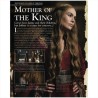 Figura de Cersei Lannister (Reina Regent) - Colecció Oficial de Figures de Joc de Trons Eaglemoss Número 30 + Revista