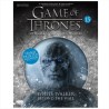 Figurine of White Walker - Game of Thrones Figurine Collection Issue 15 + Magazine
