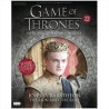 Figura de Joffrey Baratheon (Boda) - Colección Oficial de Figuras de Juego de Tronos Eaglemoss Número 22 + Revista
