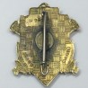 insignia-vintage-francia-ecole-d-artillerie-h252-drago-paris