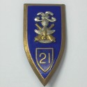 vintage-french-badge-21-regime-de-camps-g2301-drago-paris