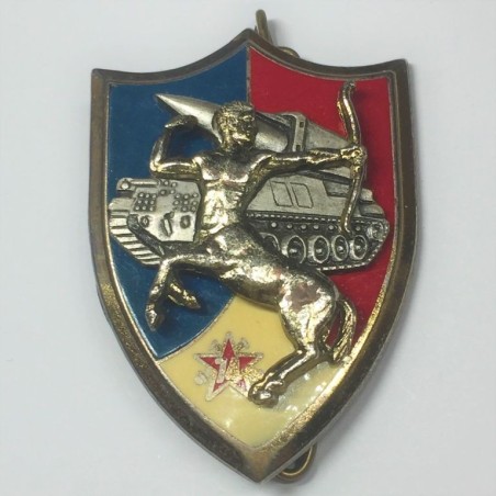 vintage-french-badge-74-regiment-d-artillerie-g2535-drago-paris