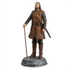 Figurine of  Ned Stark (Hand of the King) - Game of Thrones Figurine Collection Issue 27 + Magazine