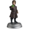 Figura de Tyrion Lannister (Mano del Rey) - Colección Oficial de Figuras de Juego de Tronos Eaglemoss Número 14 + Revista