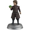 Figurine of Tyrion Lannister (Hand of the King) - Game of Thrones Figurine Collection Issue 14 + Magazine