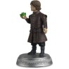 Figura de Tyrion Lannister (Mà del Rei) - Col·lecció Oficial de Figures de Joc de Trons Eaglemoss Número 14 + Revista
