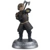 Figura de Tyrion Lannister - Colección Oficial de Figuras de Juego de Tronos Eaglemoss Número 7 + Revista