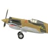 bronco-models-aircraft-series-48bk004-curtiss-p-40b-warhawk-avg-flying-tigers-3rd-ps-white-47-robert-smith-kunming-china-1942