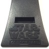 STAR WARS. LOTE EXPOSITORES NAVES ESPACIALES MICROMACHINES ACTION FLEET
