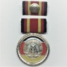 VERDIENSTMEDAILLE DER DDR (Medalla al mérito, Versión nueva) (DDR 047)