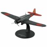 DeAgostini Masterpieces WWII 1:72 scale nº 22. Nakajima B5N Type 97 Carrier Attack Bomber Japan