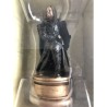 HAMA (WHITE PAWN). LORD OF THE RINGS CHESS SET 3. EAGLEMOSS FIGURES. WITH MAG 72