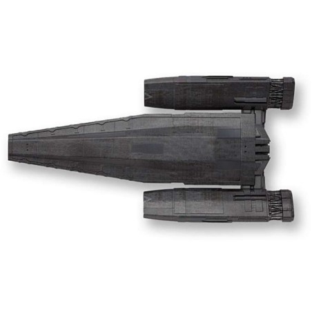 Battlestar Galactica Starships Collection Blackbird Raumschiff #14 EAGLEMOSS eng 