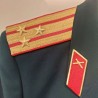 USSR CCCP RUSSIAN SOVIET ARMY MILITARY PARADE UNIFORM COLONEL ARTILLERY (ПОЛКОВНИК) RED ARMY COMPLETE w. MEDALS BADGES INSIGNIA