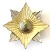 RUSSIAN FEDERATION ARMY INSIGNIA BADGE FOR HONOUR, DUTY COURAGE (RUB-18)