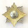 RUSSIAN FEDERATION ARMY INSIGNIA BADGE FOR HONOUR, DUTY COURAGE (RUB-19)
