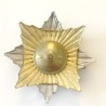 RUSSIAN FEDERATION ARMY. INSIGNIA BADGE FOR RUSSIAN ARMY AIR DEFENSE FORCES (RUB-23)