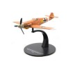 Messerschmitt BF 109 F-4/TROP H-J. Marseille 1942 1:72 Atlas Editions. Fighters of the WWII - Blister pack