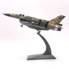 Fighting Falcon F-16I Block 52 ISRAELI AIR FORCE 1:72 Scale Fighter Jet Diecast Plane Model Collection WLTK (like Hobby Master)