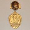RUSSIAN FEDERATION INSIGNIA BADGE EXCELLENCE FRONTIER CONTROL SERVICE