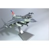 Fighting Falcon F-16D Block 52 Singapore Air Force 425 Sqn. 20 Anniversary 1:72 Scale Fighter Jet Diecast Plane Collection WLTK