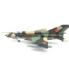Mikoyan Gurevich MiG-21MF USSR Soviet Air Force (VVS) "White 15" 1:72 Scale Fighter Jet Diecast Plane Model Collection WLTK