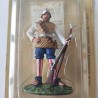 ARCABUSIER (1516) SOLDIERS COLLECTION OF HISTORY OF SPAIN 1:32 ALTAYA