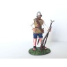 ARCABUSIER (1516) SOLDIERS COLLECTION OF HISTORY OF SPAIN 1:32 ALTAYA