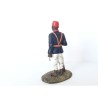 GUINEA COLONIAL GUARD SOLDIER (1907) COLLECTION SOLDIERS HISTORY SPAIN