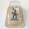 MARINE INFANTRY SOLDIER (1812) COLLECTION SOLDIERS HISTORY OF SPAIN