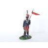LANCER OF THE ROYAL GUARD (1830) COLLECTION SOLDIERS HISTORY OF SPAIN