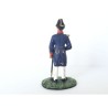 MIDSHIPMAN (1837) COLLECTION SOLDIERS OF HISTORY OF SPAIN 1:32 ALTAYA