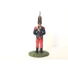 SOLDIER ROYAL GUARD ARTILLERY (1839) COLLECTION SOLDIERS HISTORY SPAIN