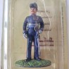 LIEUTENANT COLONEL OF THE MAJOR STATE CORPS (1863) COLLECTION SOLDIERS HISTORY SPAIN