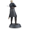 Figurine of Brienne of Tarth - Game of Thrones Figurine Collection Issue 9 + Magazine