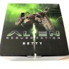 Alien Resurrection Betty Ship EAGLEMOSS ALIEN OFFICIAL SHIPS COLLECTION ISSUE 7
