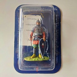 Frontline Altaya 54mm Medieval Figure KK67 Oymade Warrior 