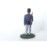 SOLDIER. DRAGONS OF SANTIAGO (1909). COLLECTION SOLDIERS OF THE HISTORY OF SPAIN. 1:32 ALTAYA