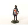 THE BLACK PRINCE XIV CENTURY COLLECTION FRONTLINE ALTAYA MEDIEVAL WARRIORS