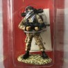 SPECIAL AIR SERVICE (UK).  ELITE TROOPS & POLICE COLLECTION. 1:32 ALTAYA-FRONTLINE