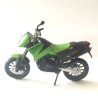 MAISTO 1:18 KTM DUKE 640 VERD MOTORCYCLE DIECAST (M-03)