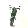 MAISTO 1:18 KTM DUKE 640 VERD MOTORCYCLE DIECAST (M-03)