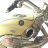 MAISTO 1:18 BMW R 1200C MOTORCYCLE DIECAST (M-05)