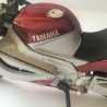 MOTORCYCLE DIECAST MAISTO 1:18 YAMAHA YZF 1000 Thunderace (M-08)