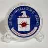 COMMEMORATIVE TOKEN CENTRAL INTELLIGENCE AGENCY OF THE UNITED STATES. SOUVENIR COLLECTION